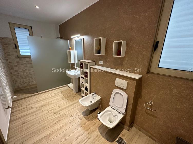 Luxury Penthouse for Rent - 11