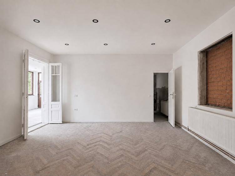 Apartament cu 2 camere de vanzare in Oradea, zona centrala