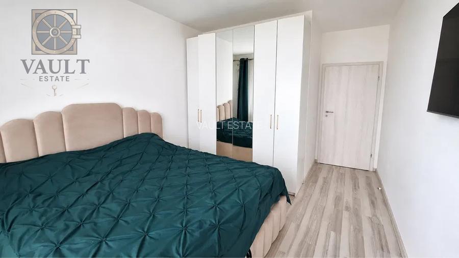 Apartament 2 camere - zona METALURGIEI - GRAND KRISTAL - 2