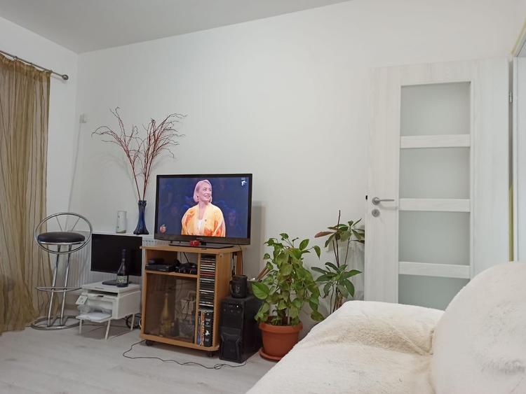 Gars.dec.-mob-util complet+parcare/zona noua Popesti-Leordeni