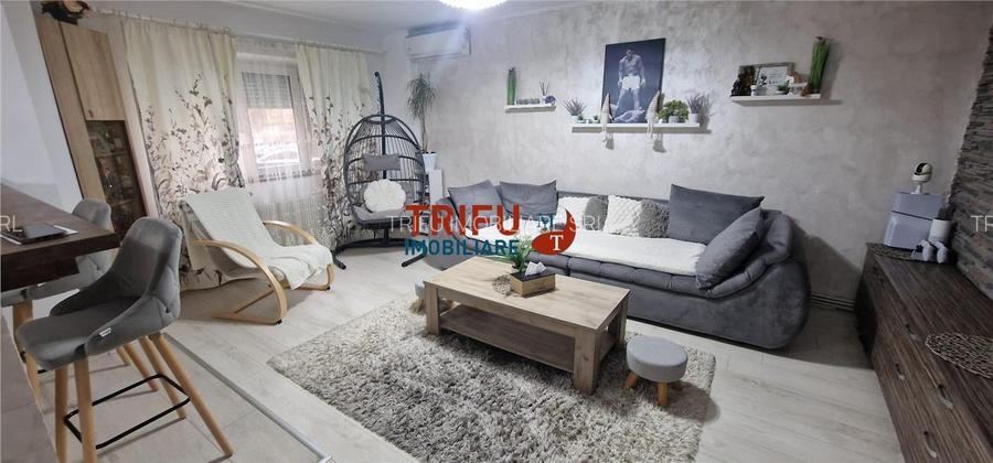 Ofertă de Vânzare Apartament 3 Camere, Zona Tolstoi, Alba Iulia - 2