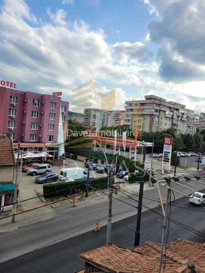 Apartament 2 camere semidecomandat | Platinia | USAMV - 9