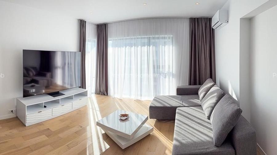 Apartament | 2 camere | bloc nou | parcare | boxa | One Cotroceni Park - 2