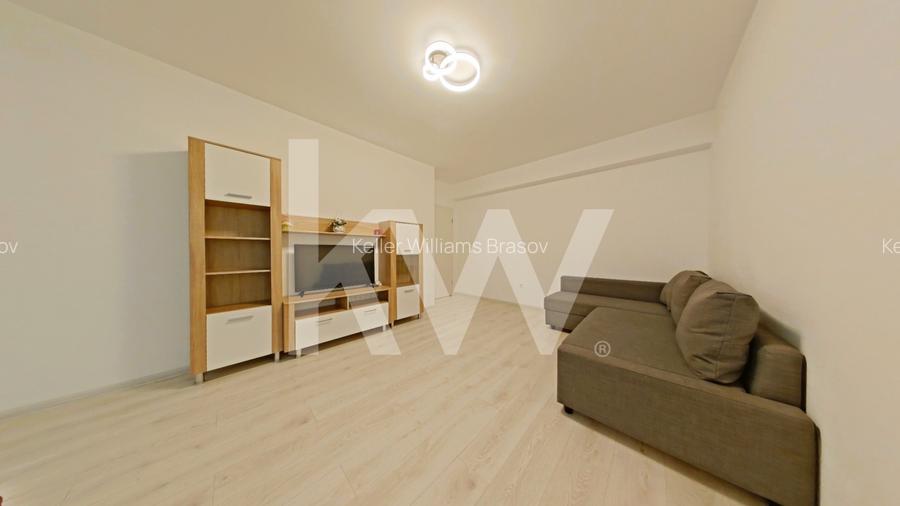 Apartament 2 camere  de inchiriat, Avantgarden, Faza 4, Loc parcare + Boxa - 9