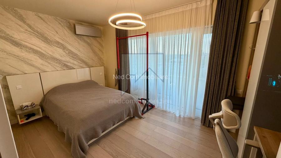 Duplex Premium 4 Camere - Vasile Lascar - Terase Panoramice - 4 Locuri parcare - 4