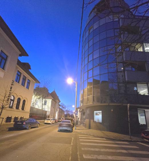 Spatiu birouri 260 mp utili in cladire de birouri langa Primaria Banu Manta