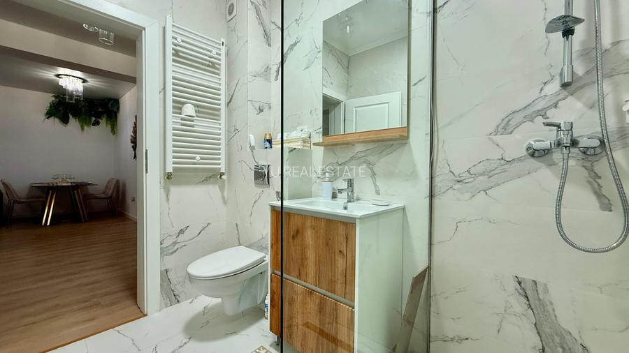 Apartamente cu 2 camere Queens Residence – Mamaia Nord  0% COMISION - 15