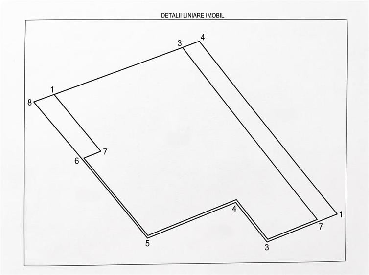 Cladire P+E cu 190 mp utili | Pretabil comercial sau rezidential | Suceava C-591