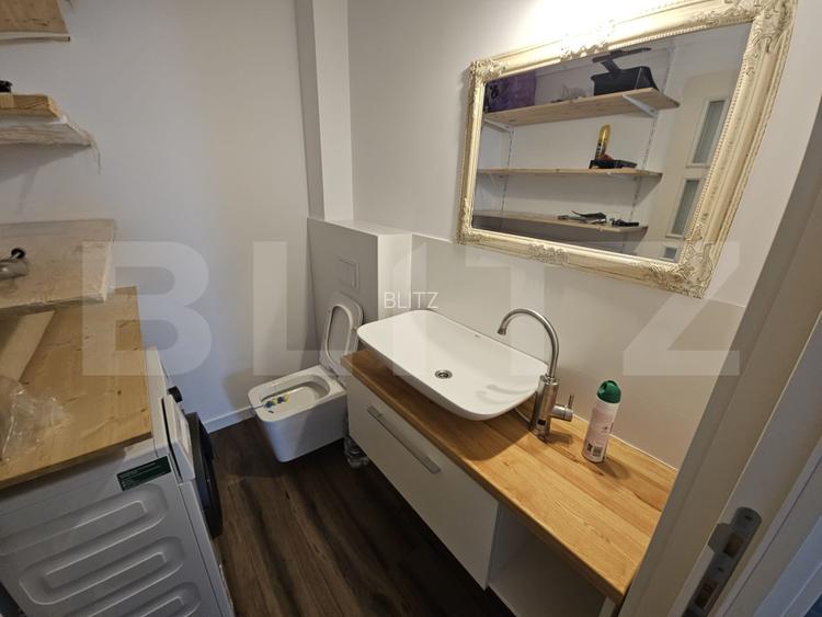 Apartament 3 camere decomandat - Valea Lupului - Oportunitate rara - 10