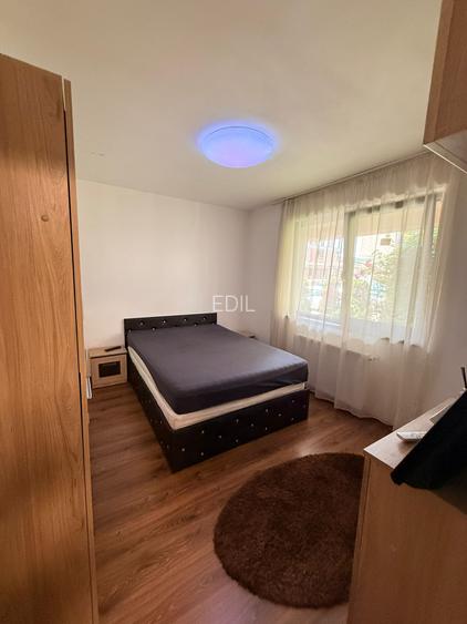 Apartament 2 camere semidecomandat zona Catanelor - 6
