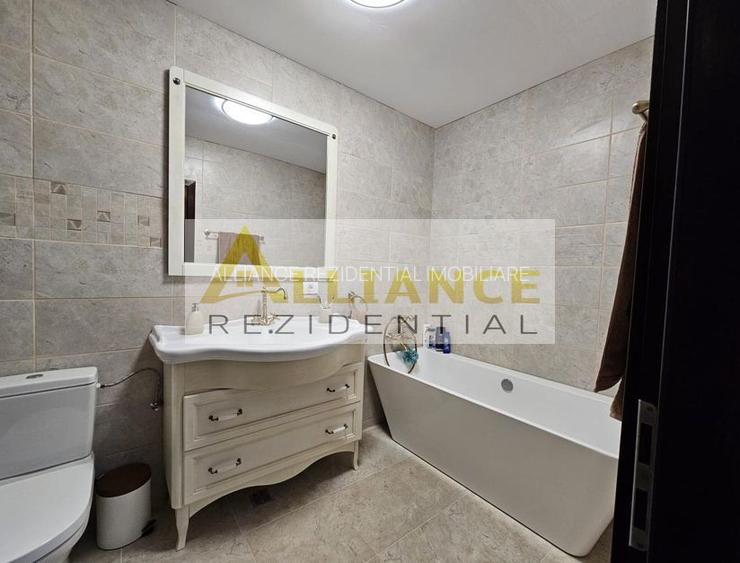 Vila individuala 4 camere - Popesti Leordeni - Teren 566 mp - 25