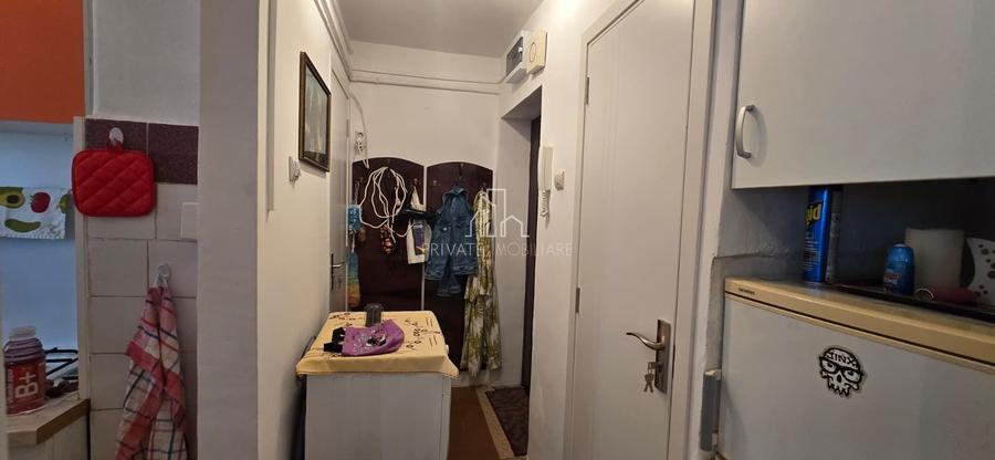 Aparatment cu 2 camere, zona Dumbraveni, Sighisoara