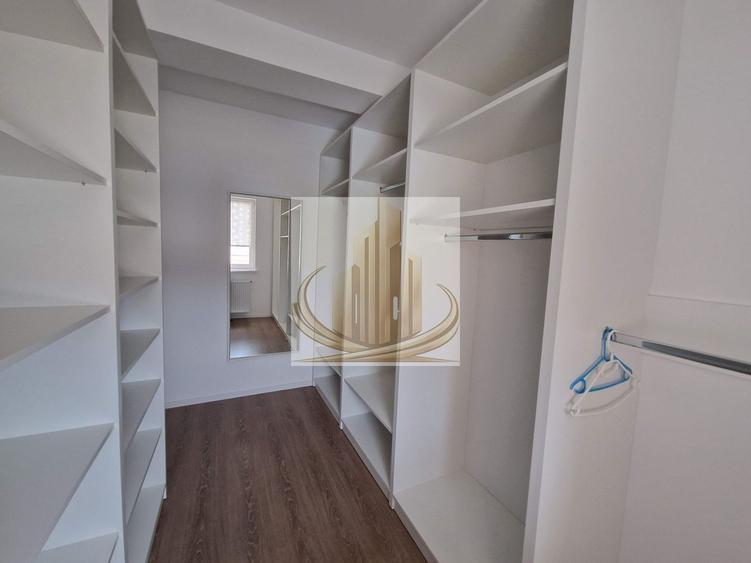 Casă Duplex, 3 Dormitoare, Complet Mobilată – Închiriere Moșnița Nouă