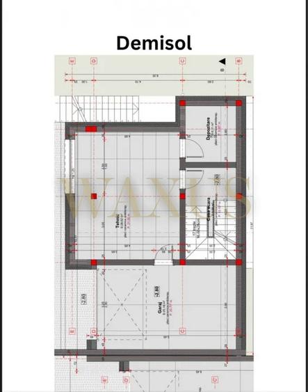 Casa de vanzare premium d+p+e, 220 mp utili