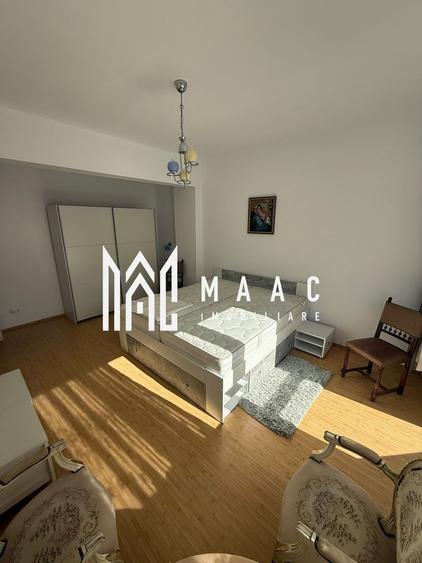 Apartament 4 camere de închiriat | Sibiu | 140 mp | garaj