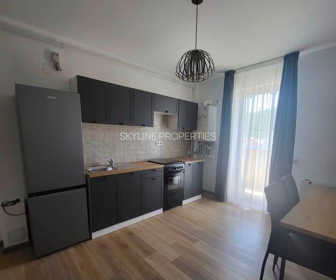 Apartament de închiriat – Strada Florilor - 6