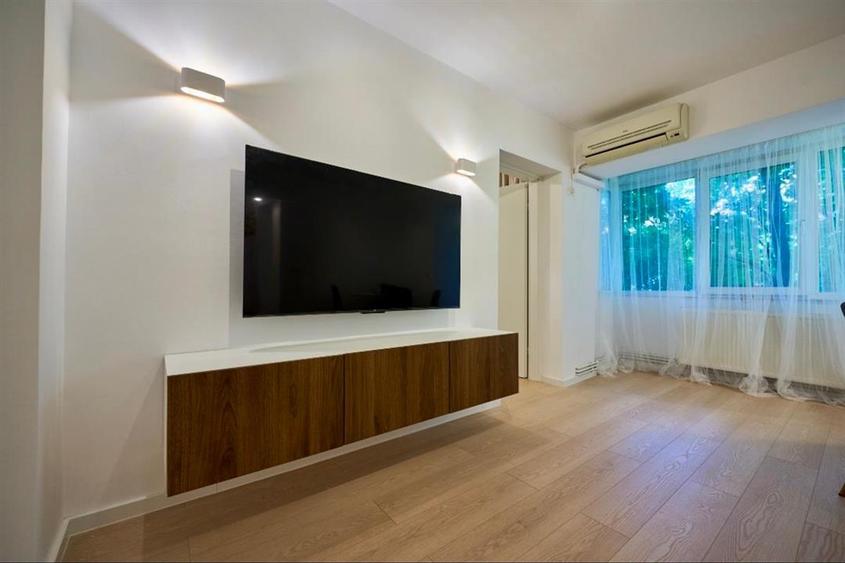 Apartament 2 camere | Floreasca | Prima inchiriere | Centrala proprie