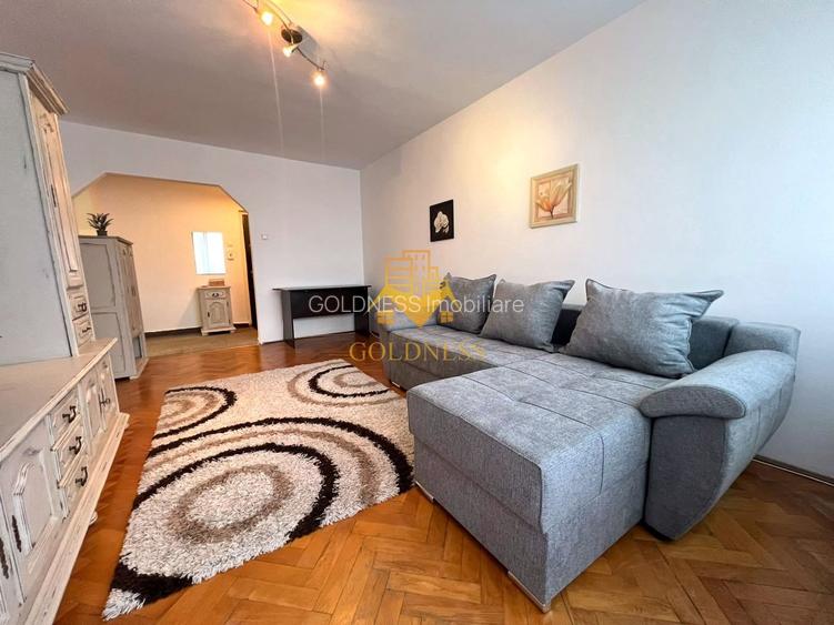 2 camere, FSEGA, Parcare, Unirii, Lidl, Gheorgheni, Iulius Mall - 3