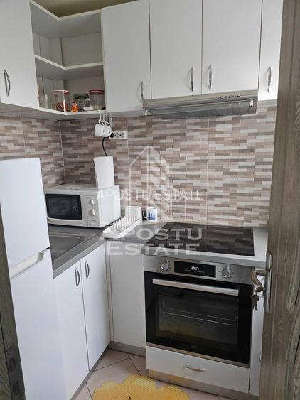 Apartament cu 1 camere de inchiriat, petfriendly, Buziasului,Timisoara - 3