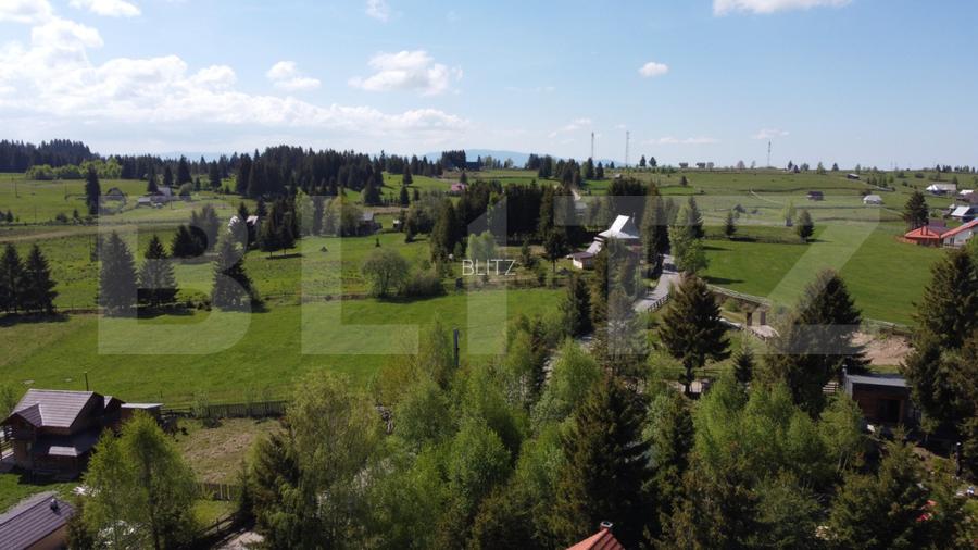 Cabană de vacanță, 43 mp, 59.000 € - Mărișel - 15
