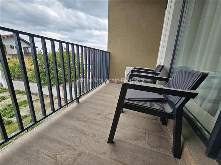Apartament modern cu parcare subterana Vitus - 14