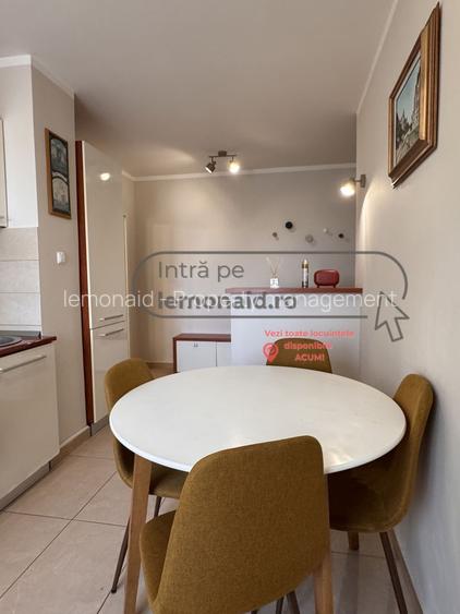 Apartament 3 camere | 2 dormitoare | Intrarea Doinei | Disponibilitate 25 iunie - 6