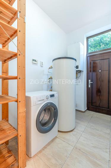 Constanta Sud (Lazu), vila P+1, 5 camere, renovata 2026 - 29