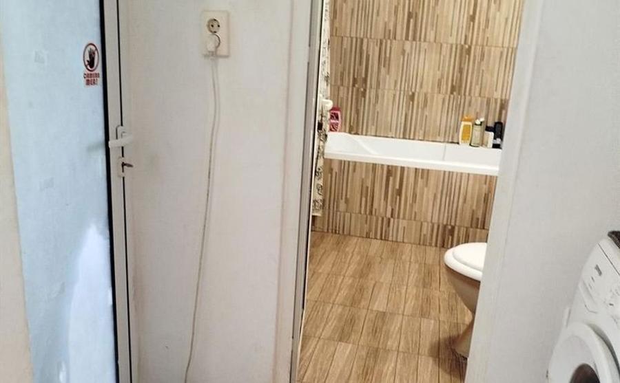 Baneasa Inchiriez ap 3+1 bucatarie living open space mobilat utilat langa Piata