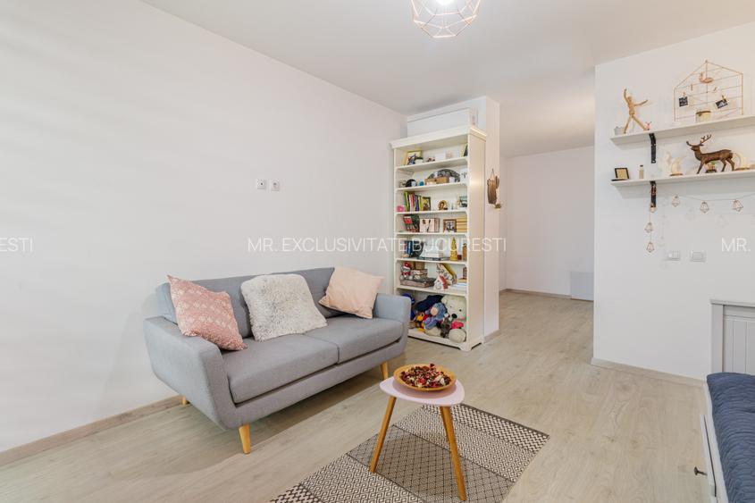 Casa in stil mediteranean cu teren generos - 20