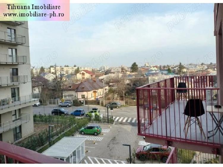 Apartament 2 camere de inchiriat : Sud - complexul Pleiades