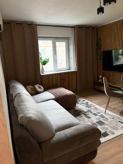 Apartament 2 camere Berceni-Sos. Giurgiului | Prima inchiriere