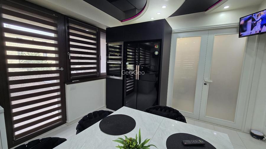 APARTAMENT DE LUX, GENERAL CRISTESCU – PITESTI - 10