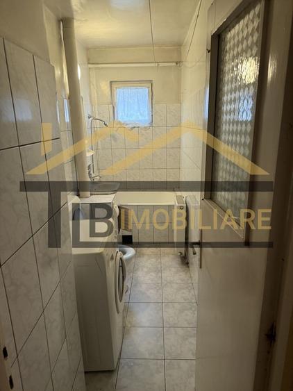 Apartament cu 2 camere, 39mp, Zona 7 noiembrie