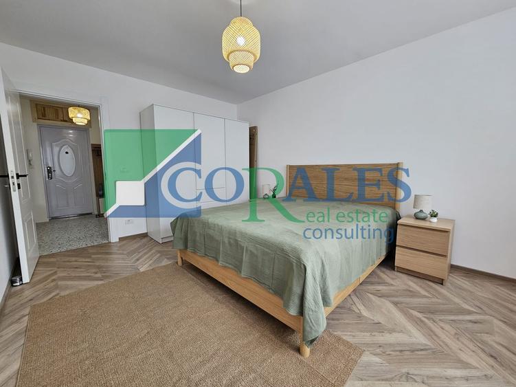 Etaj intermediar. Langa Iulius Mall. Renovat complet!