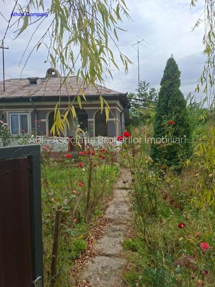 Casa 2 cam si dependinte in Jud Ialomita Grabovi - 5