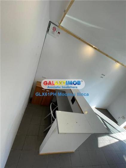 Inchiriere spatiu comercial 25 mp, Cantacuzino, Ploiesti