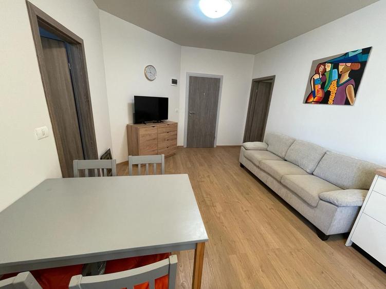 Giroc-Eso | De inchiriat | 2 camere | Loc de parcare