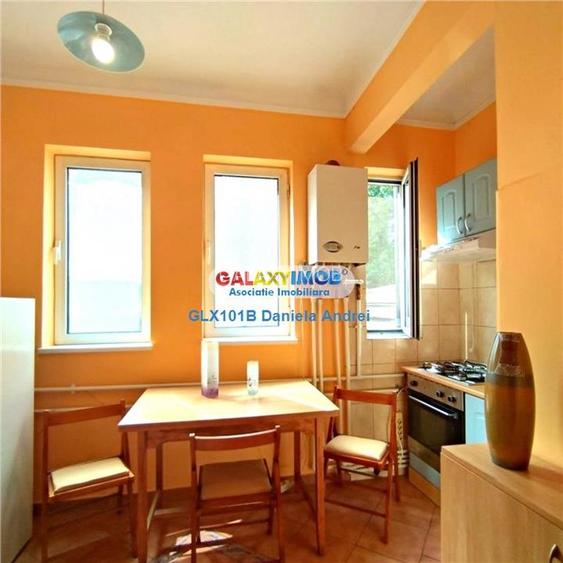 INCHIRIERE APARTAMENT 2 CAMERE in VILA ULTRACENTRAL Zona Universitate - 38