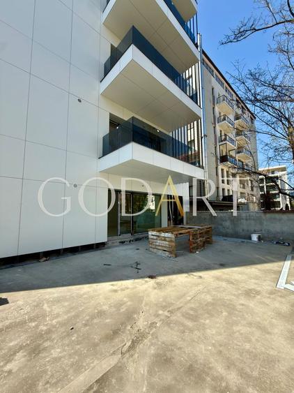 Apartament exclusivist 4 camere | Terasa | Herastrau