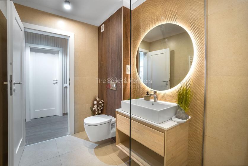 Complex Urban Plaza | Suprafata Generoasa - 25