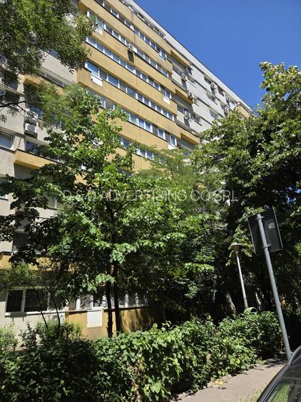 Bucurestii Noi - 1 minut Metrou Parc Bazilescu - Apartament 2 camere confort 1 - 18