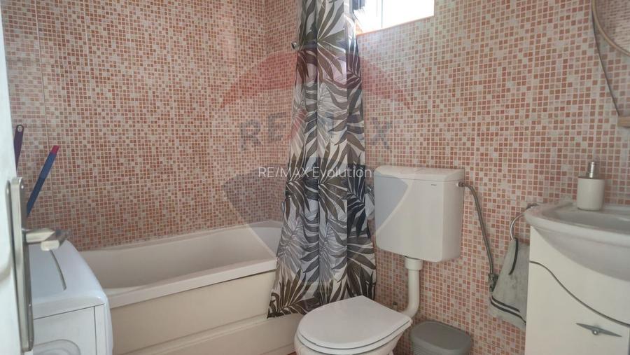 2 CAMERE  IULIU MANIU 28| PARCARE IN CURTE| ZONA DE RELAXARE - 34