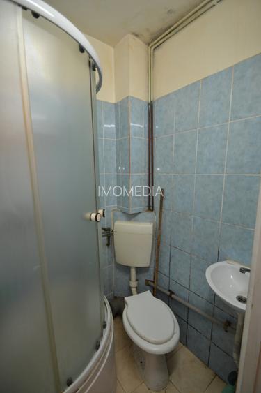 garsoniera zona Modern, 21 mp, 250 euro - 10