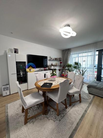 Apartament modern 2 camere – Zona Precista / Mall