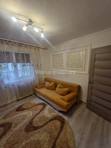 Apartament 3 camere, semidecomandat,  etaj 1. Zona Decebal - 4