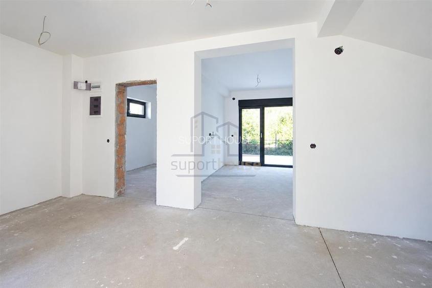 Vanzare casa tip duplex Campina , zona Muscel - 30