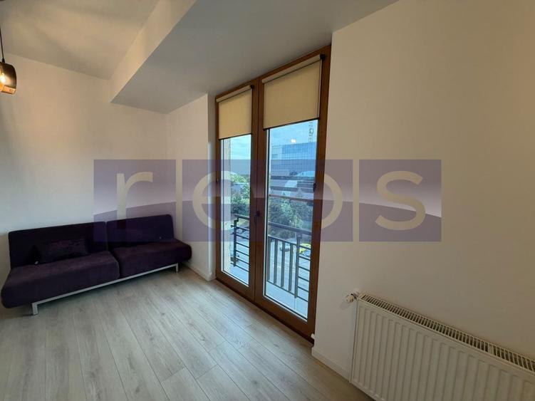 VANZARE 3 CAMERE | BANEASA | 90MP | UTILAT - MOBILAT | PARCARE - 11