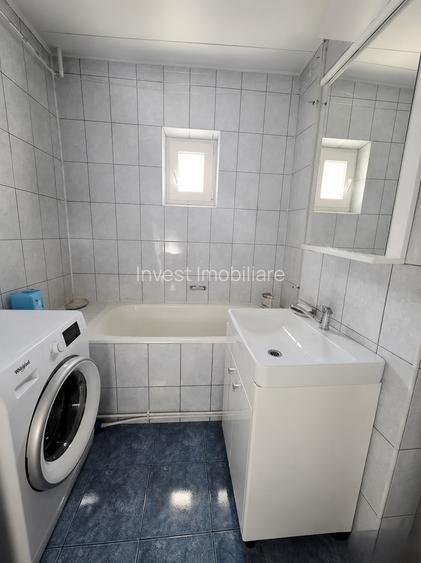 Apartament 2 camere, decomandat, zona Canta - Profi, Iasi - 7