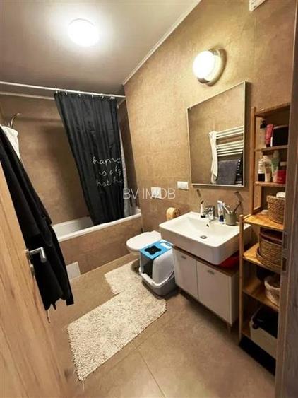 Inchiriem Apartament 2 Camere, Mobilat, Decomandat, Tractorul Kasper - 5