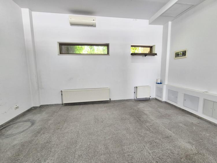 Spatiu comercial de inchiriat - zona Trocadero